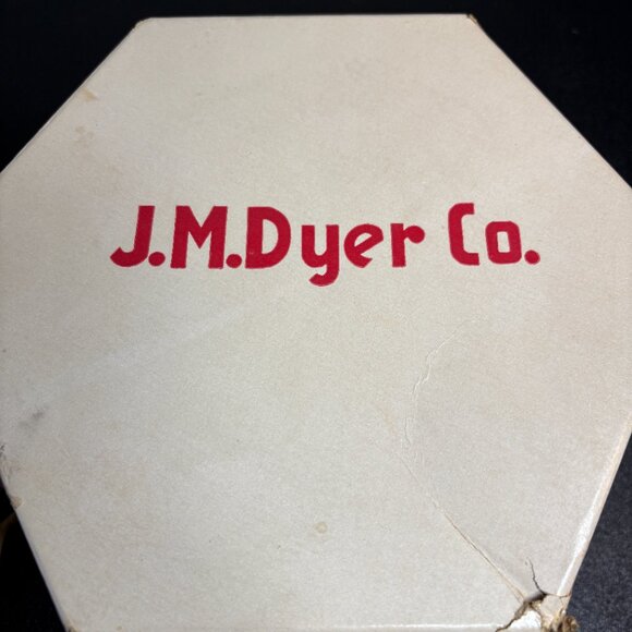 1960\'s Mink Beret from J.M. Dyer Co. main image 3